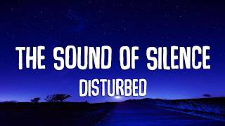 Disturbed - The Sound Of Silence (CYRIL Remix) (Lyrics)