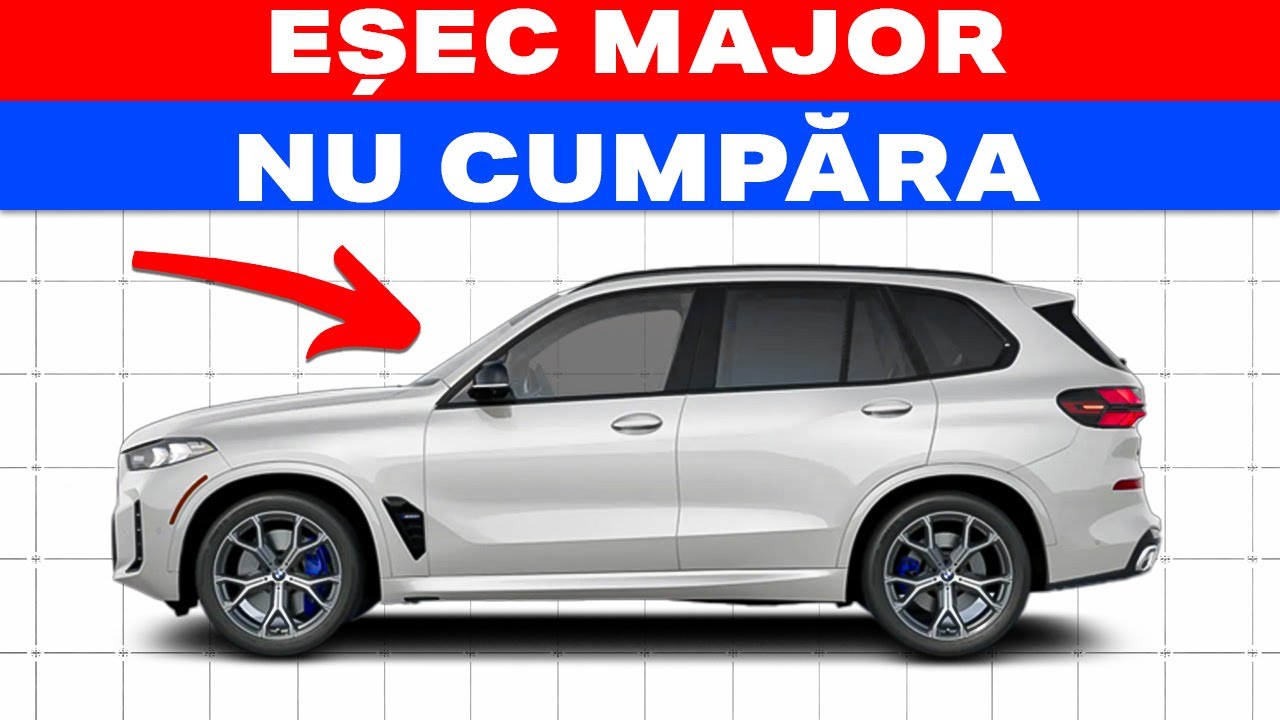 20 de autocare pe care NU ar trebui să le cumperi sub nicio formă, conform Mechanics