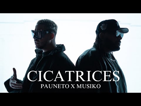 Cicatrices - Pauneto x Musiko (Video Oficial) IMPERIO