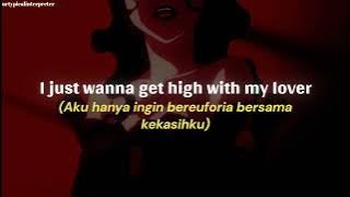 Kali Uchis - Moonlight (Lirik terjemahan bahasa Indonesia)