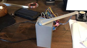 Controlling stepper motor with Alexa and esp8266