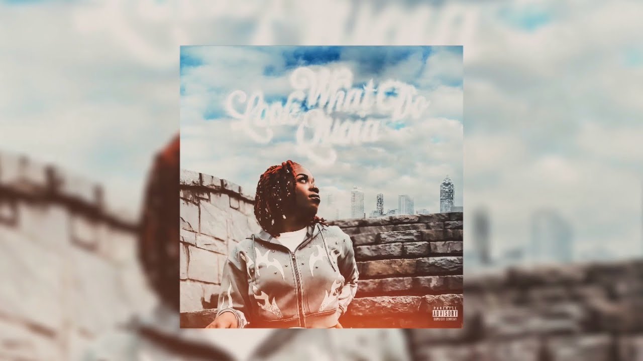 Quoia - Fine A** (Official Audio)