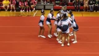 RMMS Cheer