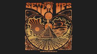 The High Road - The Seven Ups