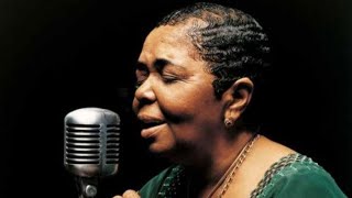 Cesária Évora - \