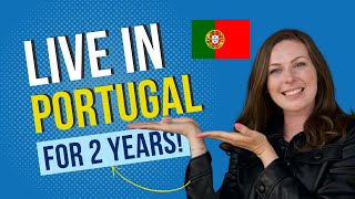 Official Portugal Digital Nomad Visa: How to Apply