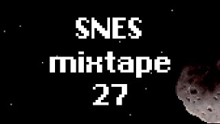 SNES mixtape 27 - The best of SNES music to relax / study by SNES mixtapes 2,608 views 1 year ago 40 minutes