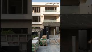 From Abandoned Ruins to Luxury Villa: RE-MODERN#renovation #homedesign #architecture #timelapse