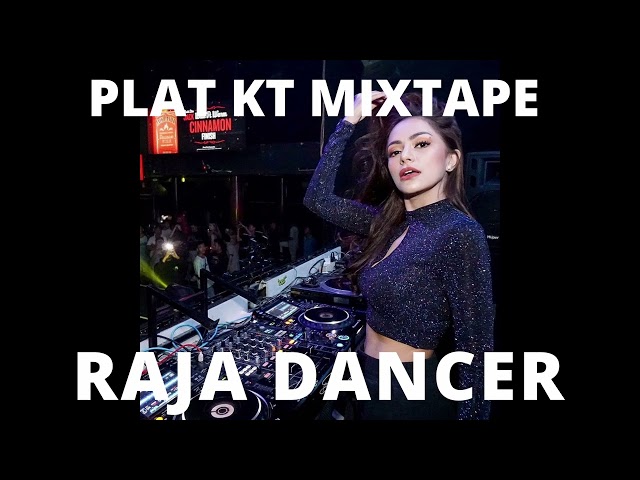 KUMPULAN MIXTAPE DJ PLAT KT 2023 RAJA DANCER EXCLUSIVE BREAKBEAT Greg Sappodarja - [ GSD ] class=