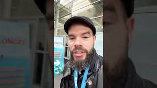 SALON DE LA PLONGÉE 2023 - #1 - Intro