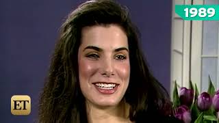 Sandra Bullock Is a MAN!