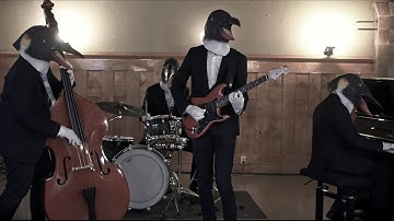 External - Motion in Stillness (Official Video)