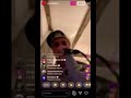 Justin Bieber IG Live With You Cover 2020