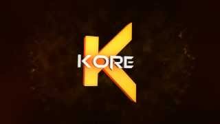 Kore Clan Intro  [C4D|AE]