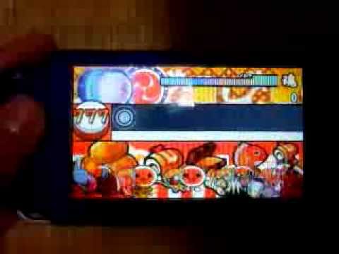 太鼓の達人TJACulculatorフルコンボ