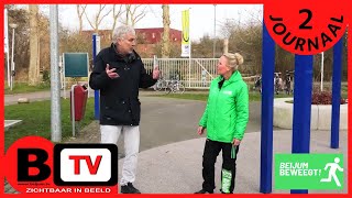 Beijum Tv Journaal Uitzending 2