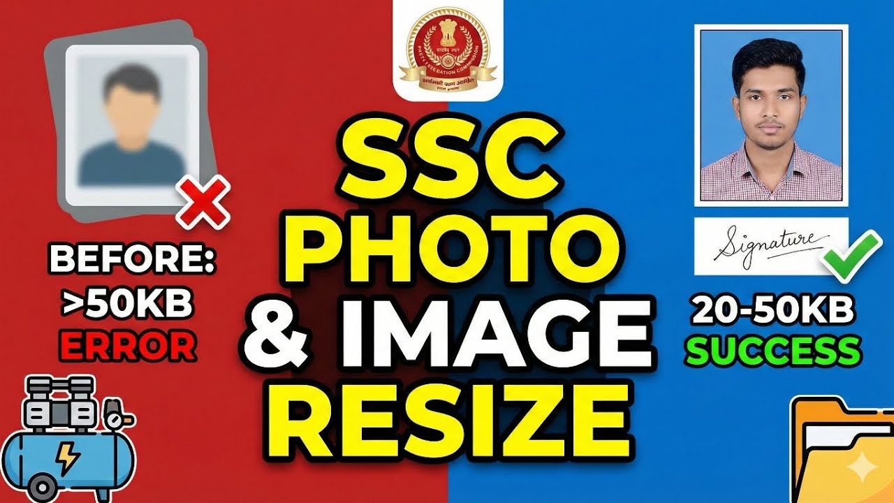 APSSS-2026 - PHOTO & SIGNATURE At a time RESIZE EASLY 