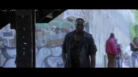 Get Rich Or Die Tryin' (2005) - Katrina Greer's De...