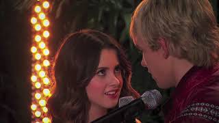 Austin and Ally - One Thing