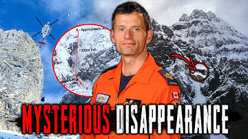 3 Most INEXPLICABLE Disappearances in Banff National Park.