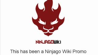 Ninjago Wiki Promo - Serpentine Train [0:30 demo]