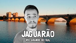 Jaguarão Rio Grande do Sul fonte: i.ytimg.com Fonte: i.ytimg.com