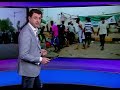 كيف تم فض قوات الأمن اعتصام القيادة العامة في الخرطوم كيف تم فض قوات الأمن اعتصام القيادة العامة في الخرطوم