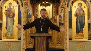 Catechetical Series on the Holy Mysteries - 5 The Mystery of Confession