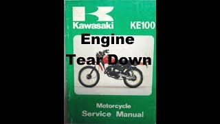 Ignition Coil – Fits Kawasaki G5 1972-1975 & KE100 1986-1996