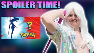 Tempestuous Kiss | Omens of the Third Age spoiler | Flesh and Blood TCG