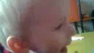 Halleluja med Thomas Pedersen aka den syngende bager