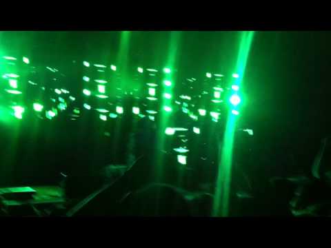 Gangnam Style (Afrojack Remix) (Live @ Jingle Ball Seattle 2012)