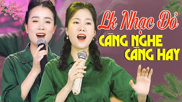 Nổi Lửa Lên Em, Cô Gái Vót Chông 🌿 Liên Khúc Nhạc Đỏ Cách Mạng CÀNG NGHE CÀNG HAY