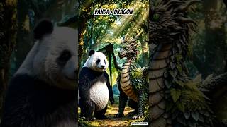 2 Epic Animal Fusions You Won't Believe! 😱🔥 #shorts #creators