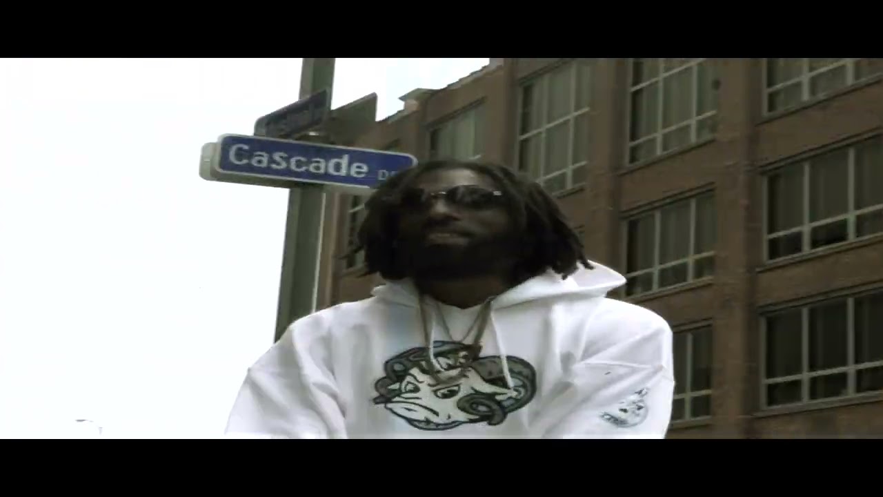 M Doc Diego & Manzu Beatz - 1000 Words (Official Video)