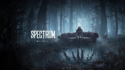 Project Spectrum – Official Gameplay Trailer (4K | Unreal Engine 5) | New Sci-Fi Action Game 2025