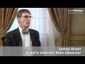 James Grant and James Turk discuss gold, the Fed and the fiscal situation of the USA