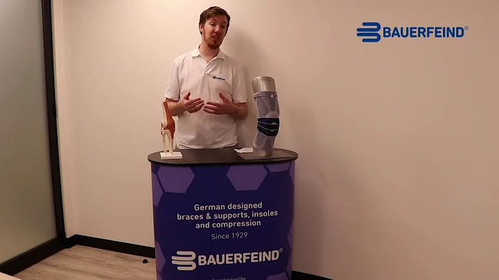 How Do I Put On a Knee Brace