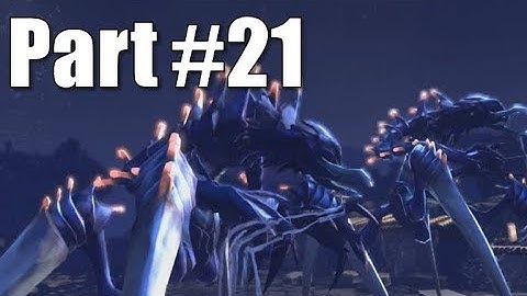 XCOM Enemy Within Mission 21 Lost Shroud Commentary HD 1080p 60fps Walkthrough Gameplay