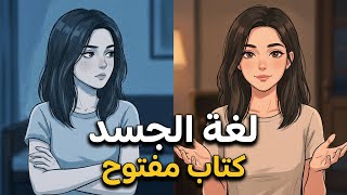 كيف تقرأ لغة جسد الشخص الذي أمامك وكأنه كتاب مفتوح؟ (قاعدة ال 3 ثوانٍ) screenshot 1