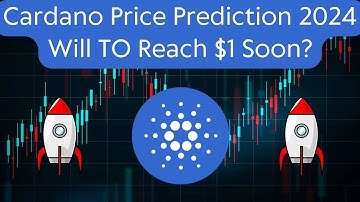 Cardano(ADA) Coin Price Prediction 2024 / Cardano(ADA) News Today / Cardano(ADA) Technical Analysis