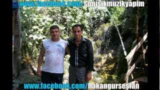 Hakan Gürses - Ecel ( Yeni Resimler Eşliğinde )