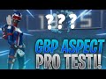 GBP ASPECT'E PRO TESTİ!! REKORU KIRABİLECEKMİ ?? (Fortnite Türkçe) @HunterSH0RTS