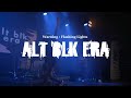 Alt blk era  obsession  solar official music