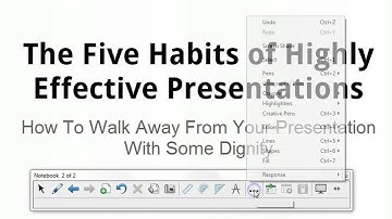 SMART Notebook Transparent Background