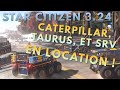 Mise à jour IMPORTANTE pour Star Citizen 3.24 et au delà