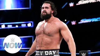 5 things you need to know before tonight's Smackdown LIVE: Feb. 6, 2018