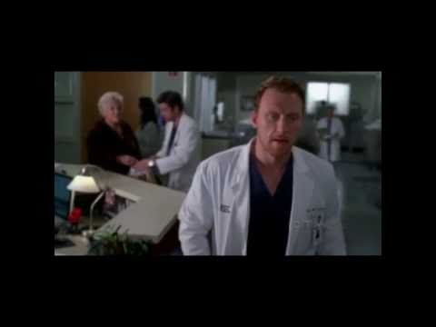 Kevin McKidd - "McCrazy"