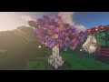 Minecraft | Fantasy Tree