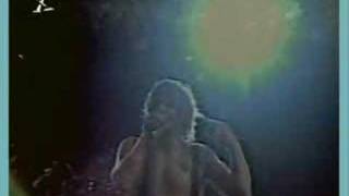 Who is Ozzy Osbourne? - Reportagem - Rock in Rio 1985